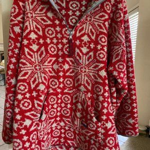 Vintage Oilily Boucle Pullover